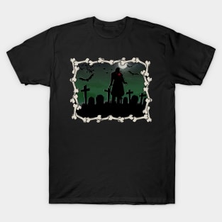 Nosferatu T-Shirt